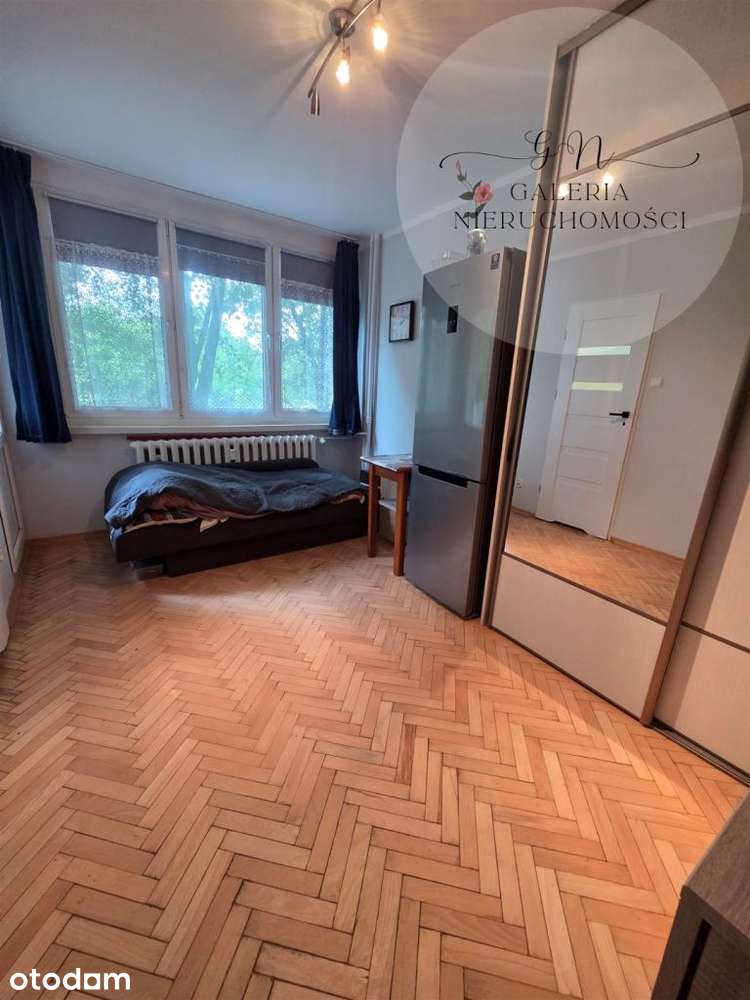 Kawalerka pojezierze w Olsztynie