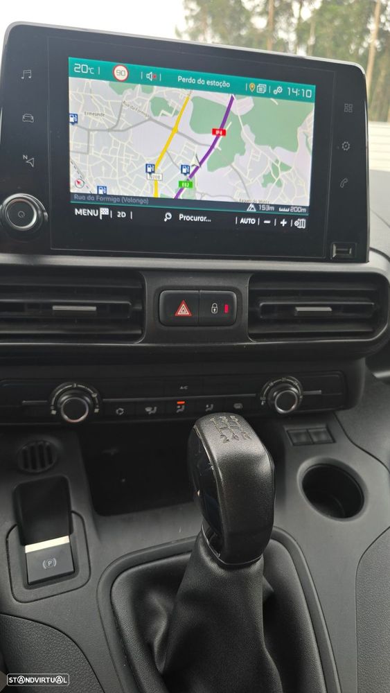 Citroën Berlingo 1.5 BlueHDi XL Shine Pack - 13