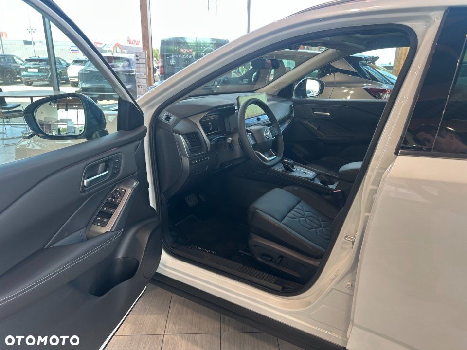 Nissan Qashqai - 15