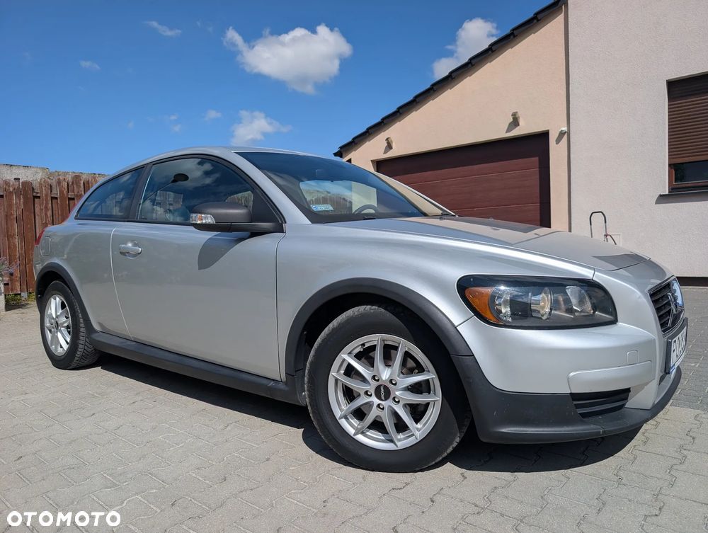 Volvo C30 1.8 Momentum