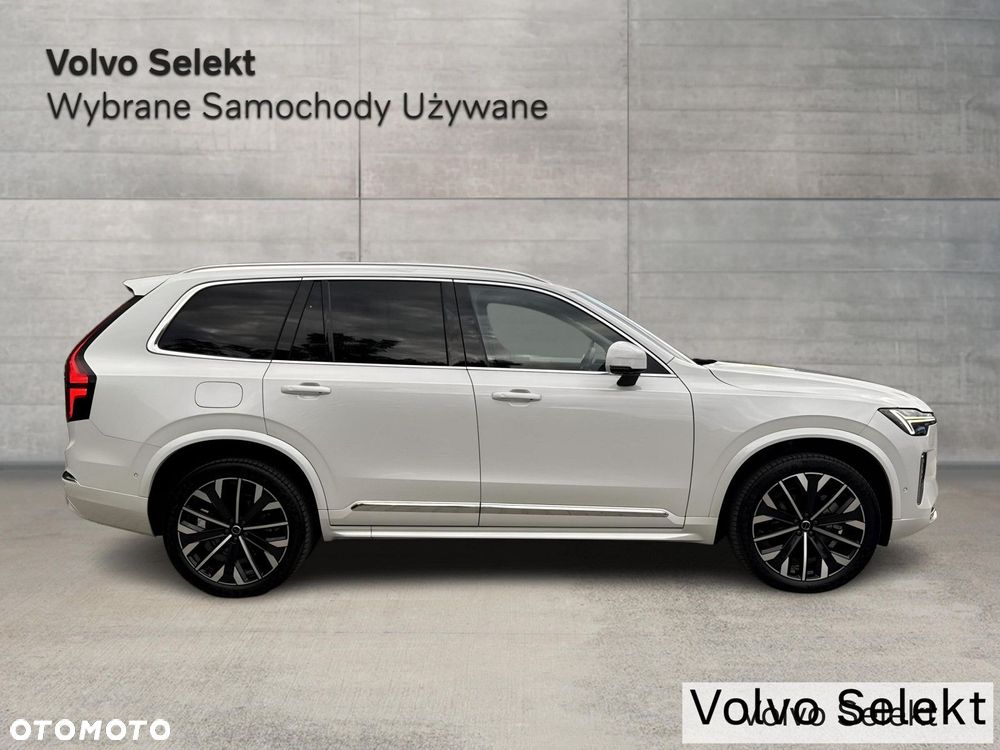 Volvo XC 90 - 7