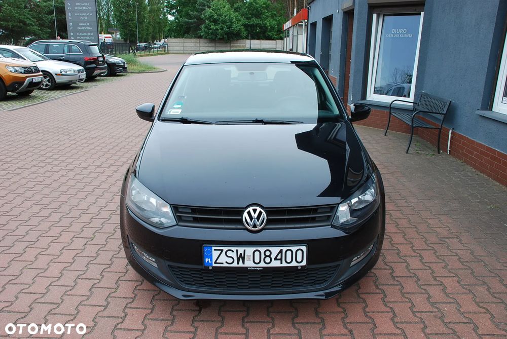 Volkswagen Polo 1.2 Trendline - 4
