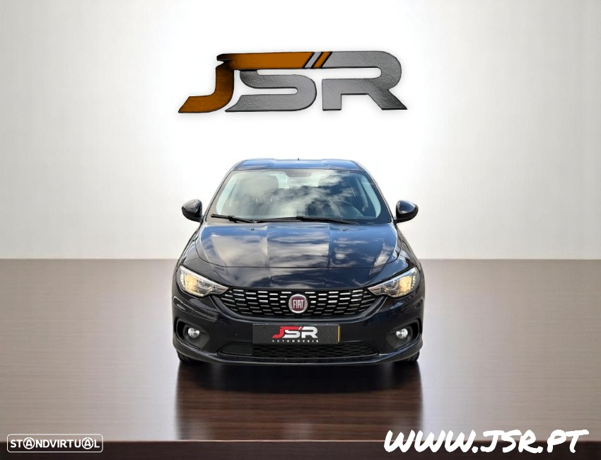 Fiat Tipo 1.3 M-Jet Lounge - 13