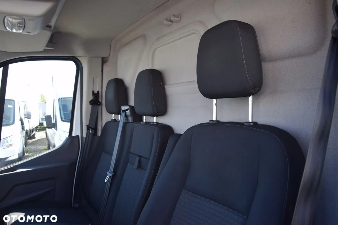 Ford TRANSIT*L3H2​*130KM​*TEMPOMAT​*KLIMA​*36 - 10