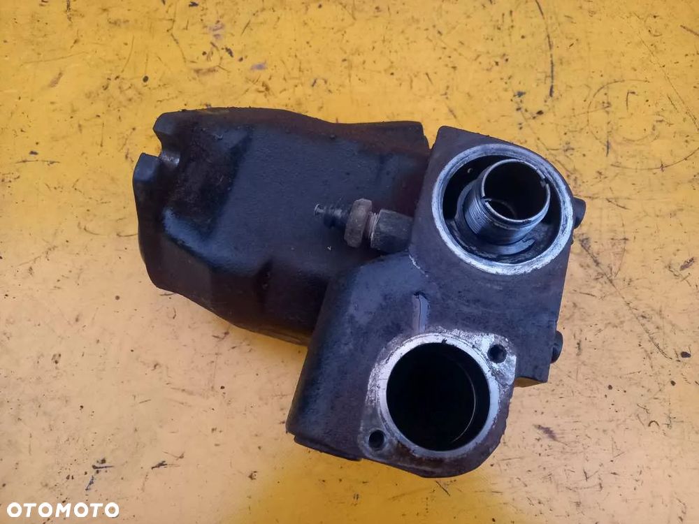 Pompa główna hydrauliczna 45cc New Holland TM175 - 4