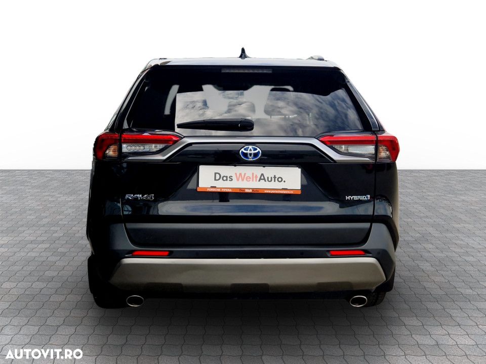 Toyota RAV4 - 9