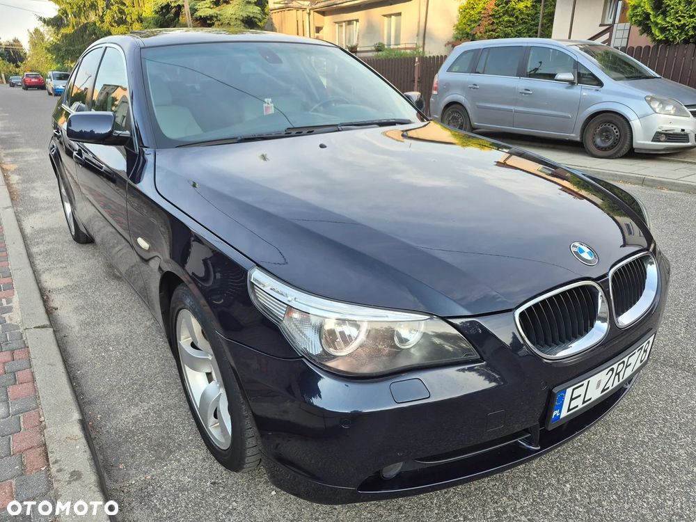 BMW Seria 5 - 15