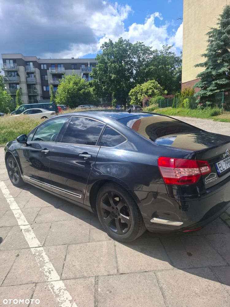 Citroën C5 2.0 HDi Confort - 1