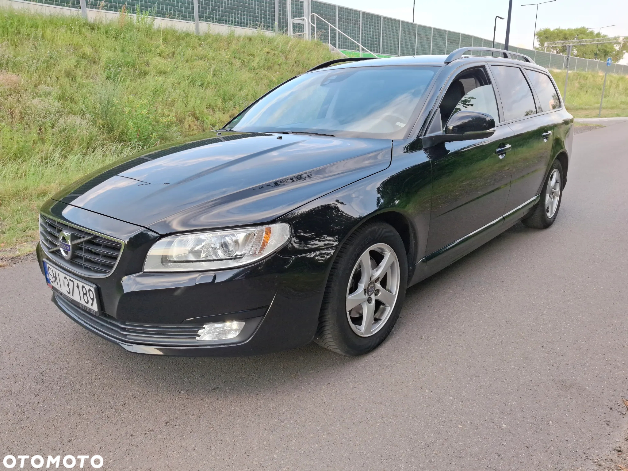 Volvo V70 - 5