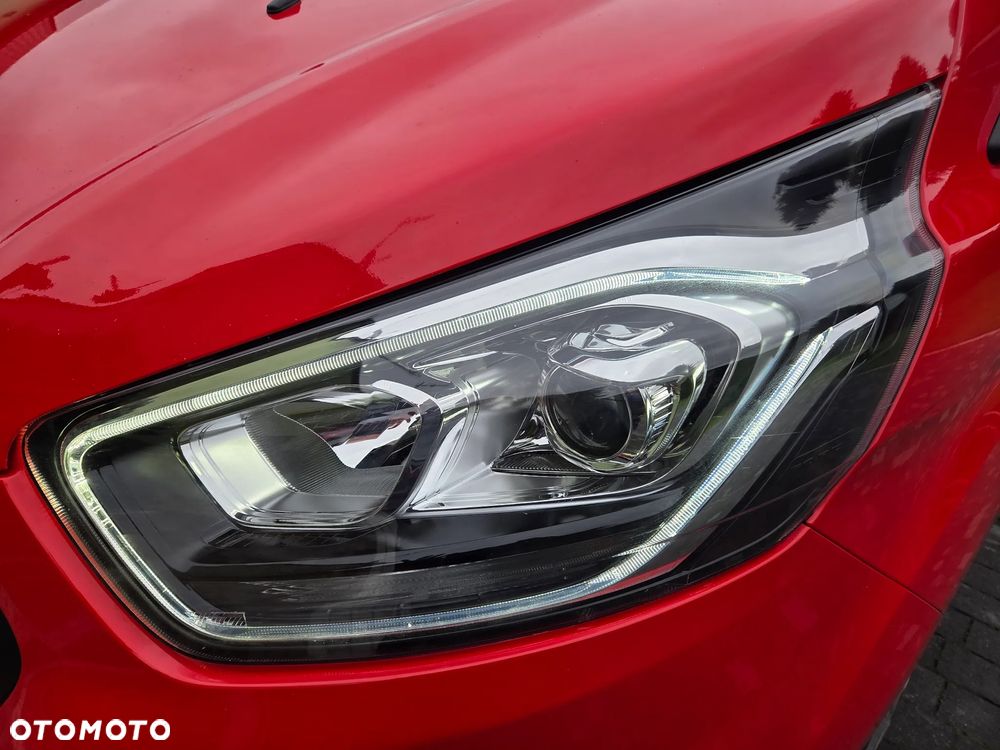 Ford Transit Custom L1H1 LKW VA Active - 13