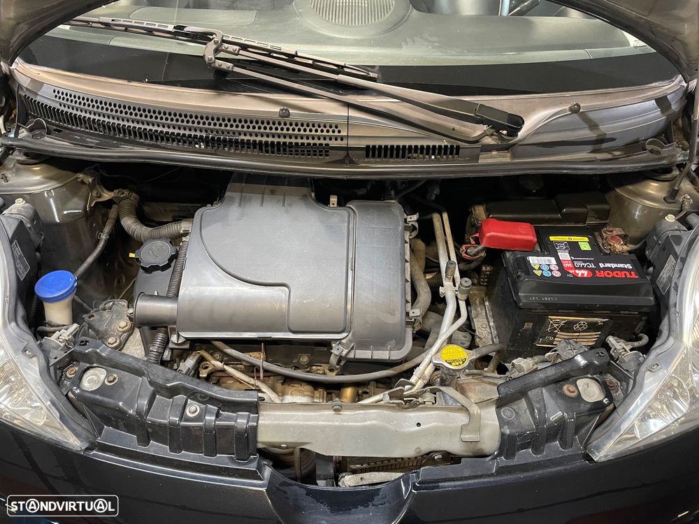 Peugeot 107 1.0 Trendy - 13