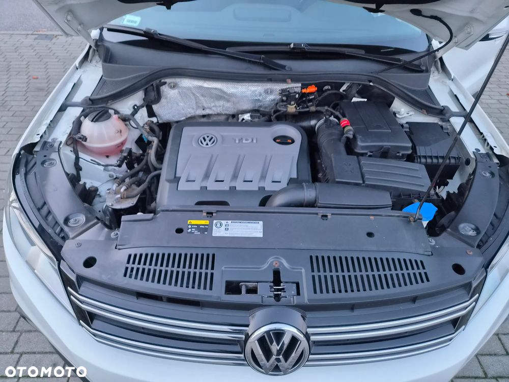 Volkswagen Tiguan 2.0 TDI Trend&Fun - 16