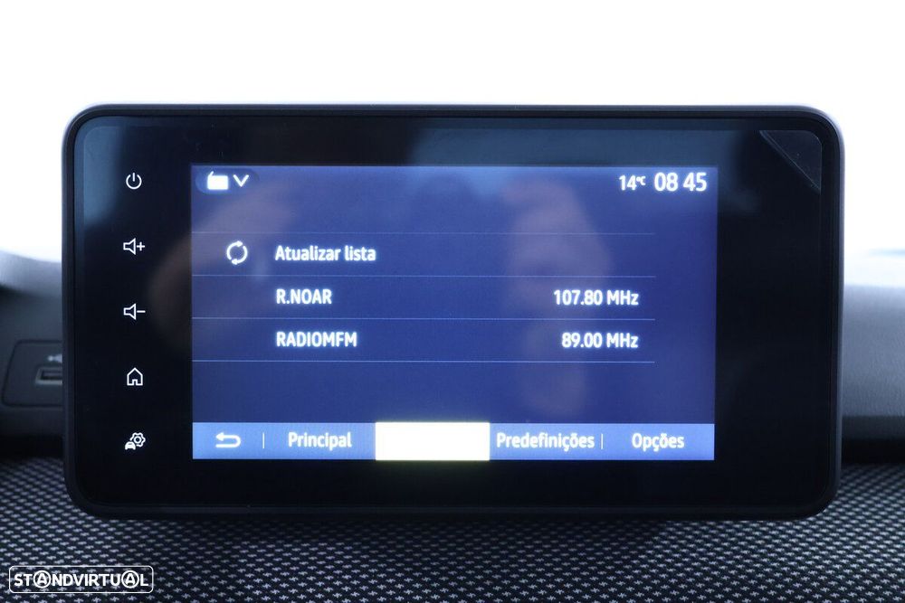 Dacia Sandero - 19