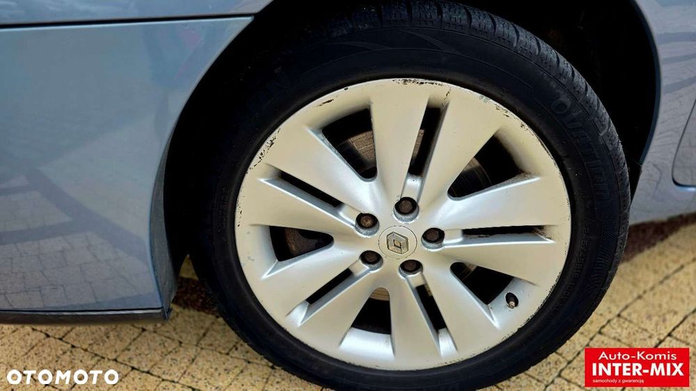 Renault Espace - 12