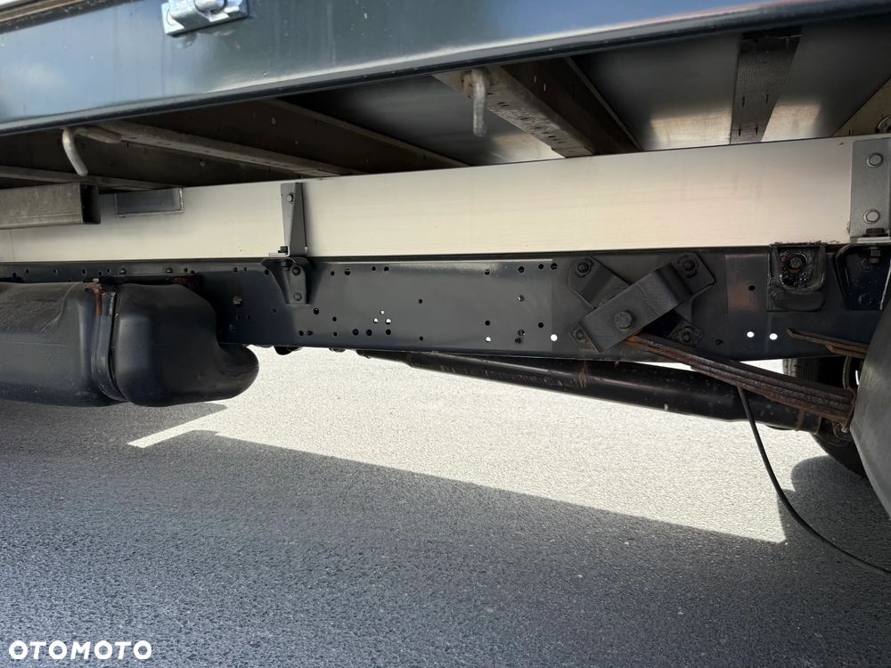 Iveco Daily 35C14 - 6