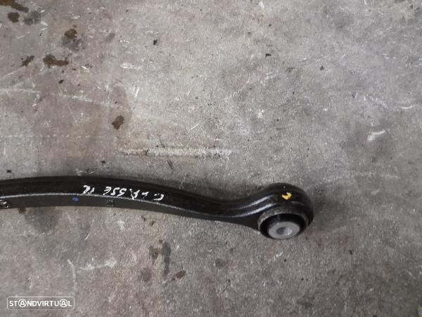 Braço Suspensao Tras Esq Mercedes-Benz R-Class (W251, V251) - 2