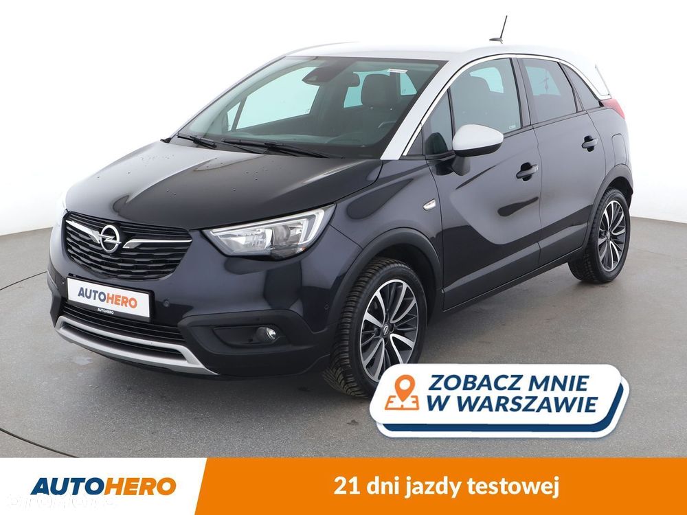 Opel Crossland X 1.2 T Design Line S&S - 1