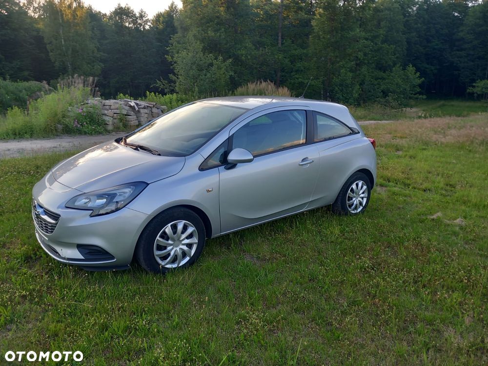 Opel Corsa 1.2 120 Lat - 5