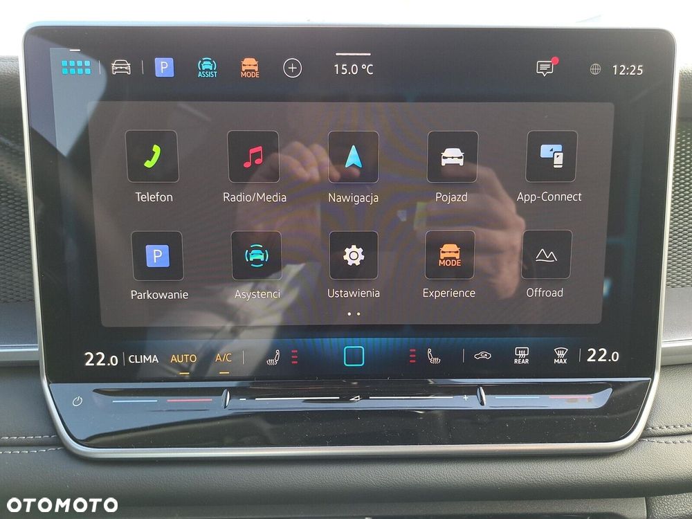 Volkswagen Tayron - 30