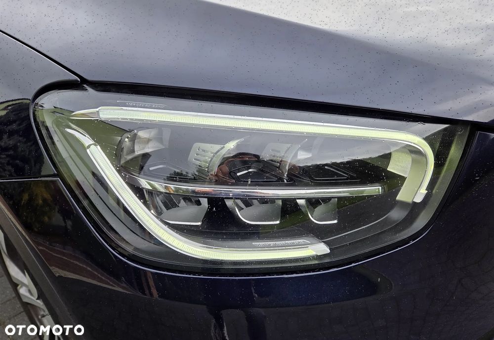 Mercedes-Benz GLC 220 d - 17