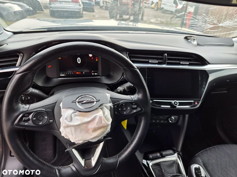 Opel Corsa - 15