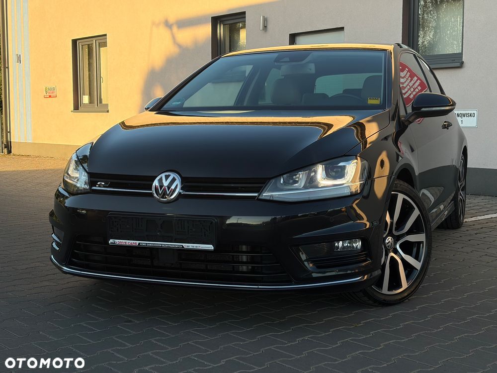 Volkswagen Golf 1.4 TSI BlueMotion Technology Highline - 29