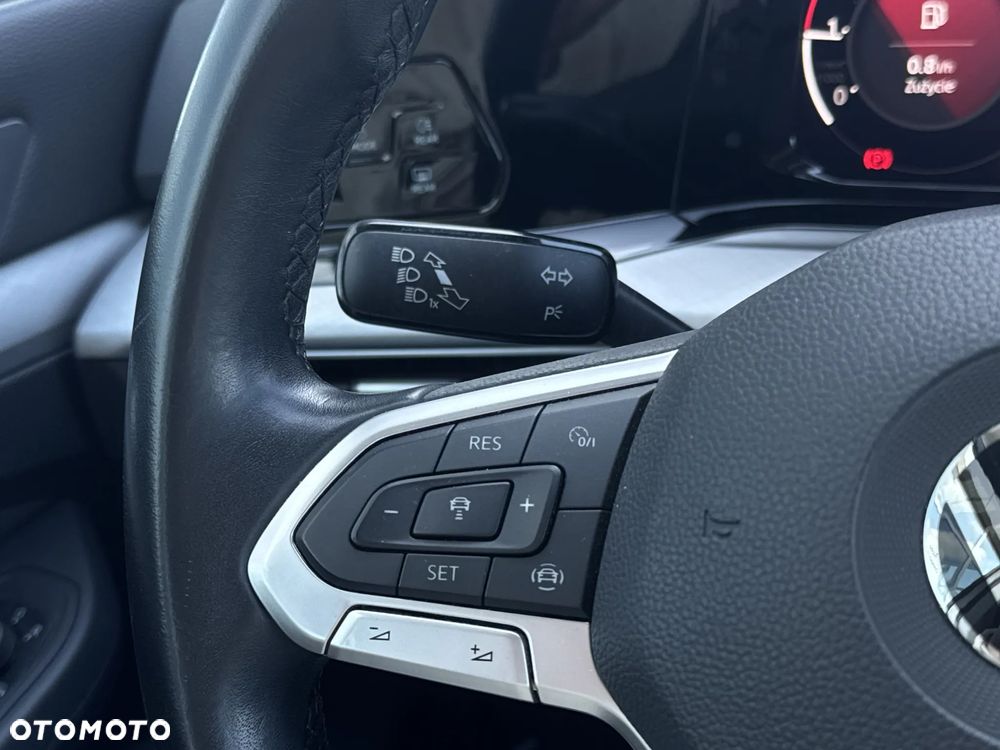 Volkswagen Golf 2.0 TDI - 24