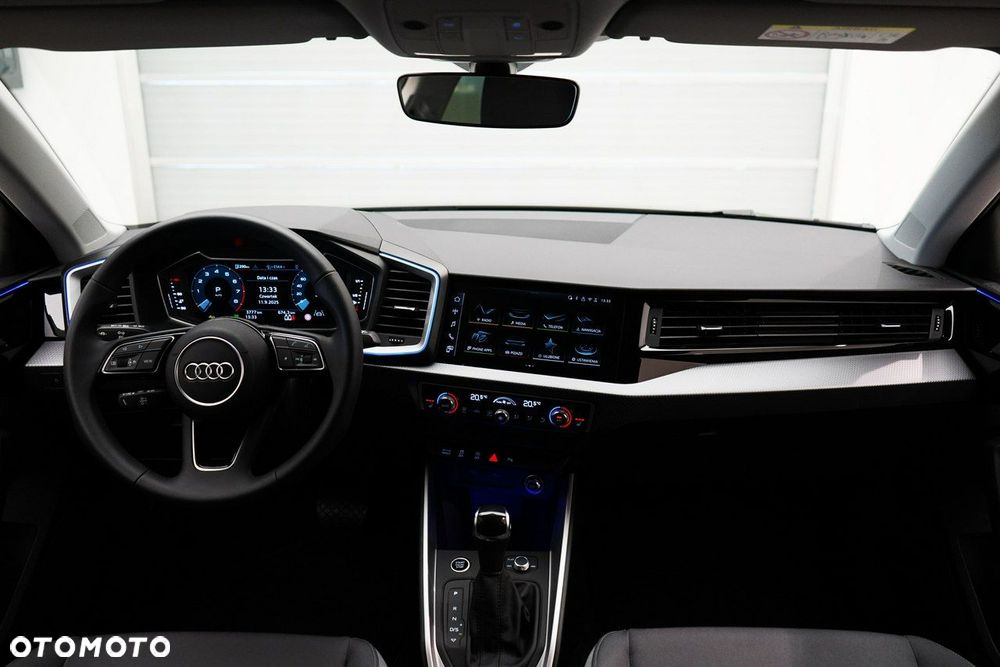 Audi A1 Sportback - 15