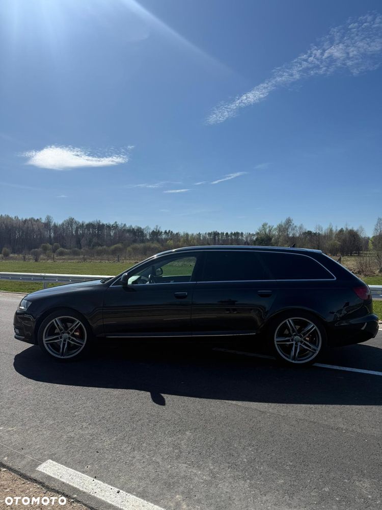 Audi A6 Avant 2.0 TDI - 3
