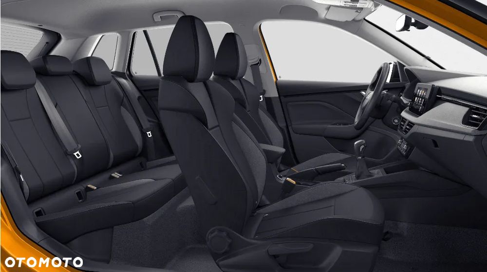 Skoda Kamiq 1.5 TSI Edition 130 DSG - 3