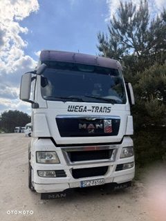 MAN TGX 440 - 2