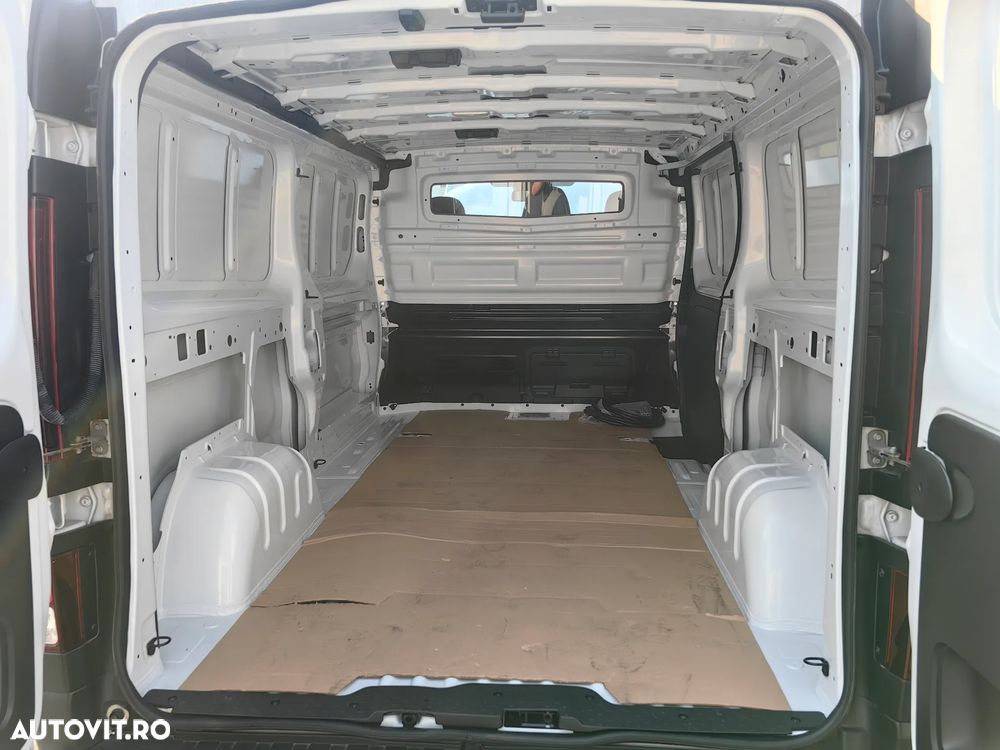 Renault Trafic VAN ELECTRIC L2H1 - 6