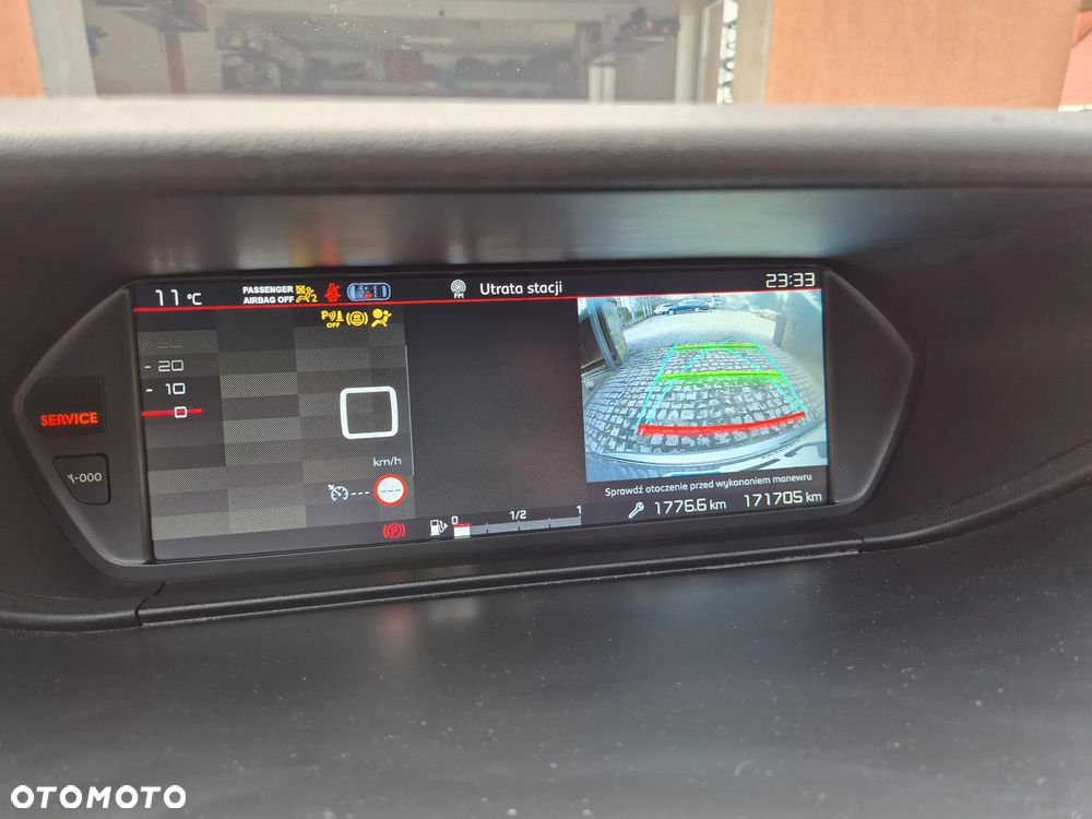 Citroën C4 Picasso BlueHDi 120 Exclusive - 19