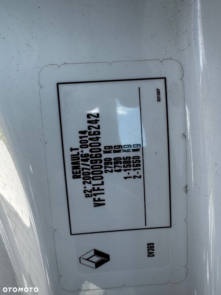 Renault Trafic - 29