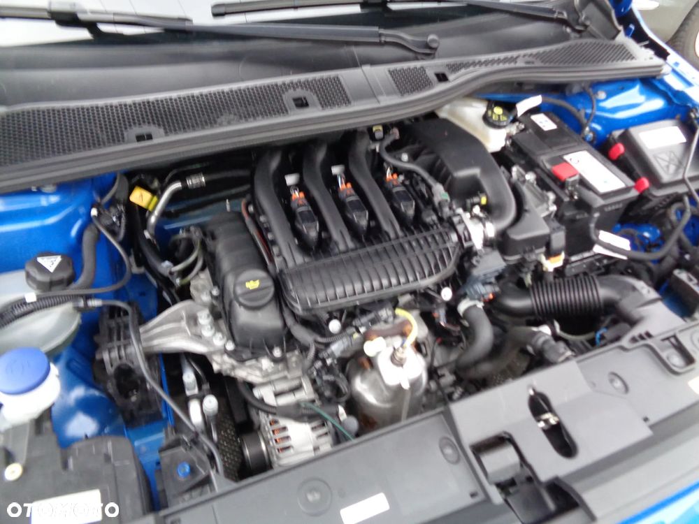Opel Corsa 1.2 Business S&S - 22