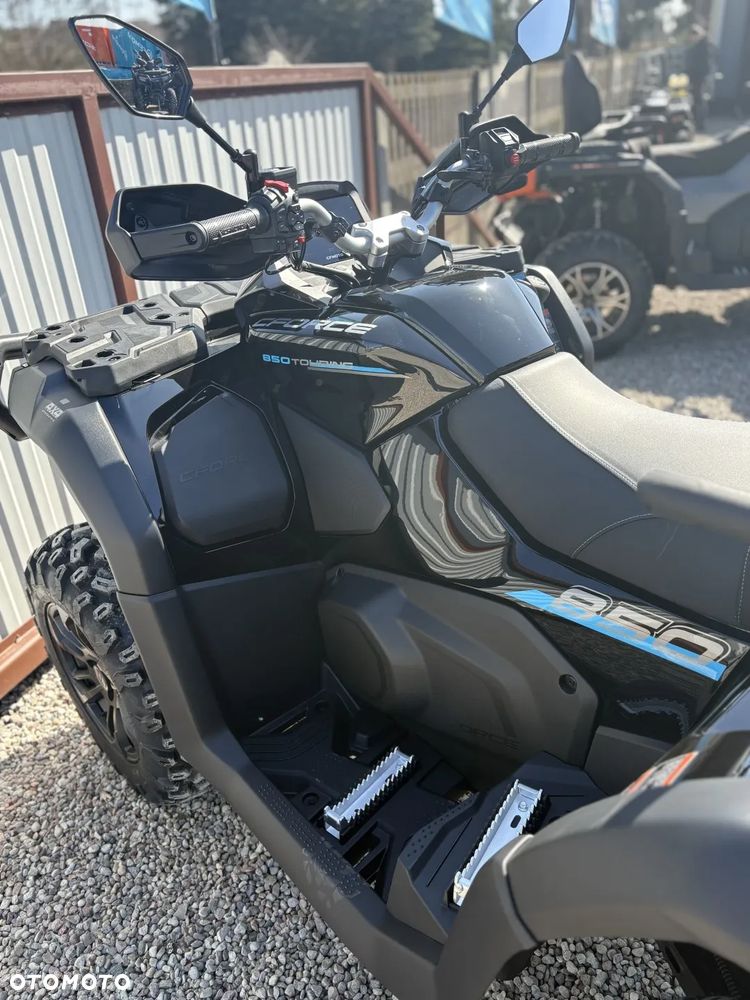 CFMoto CForce - 16
