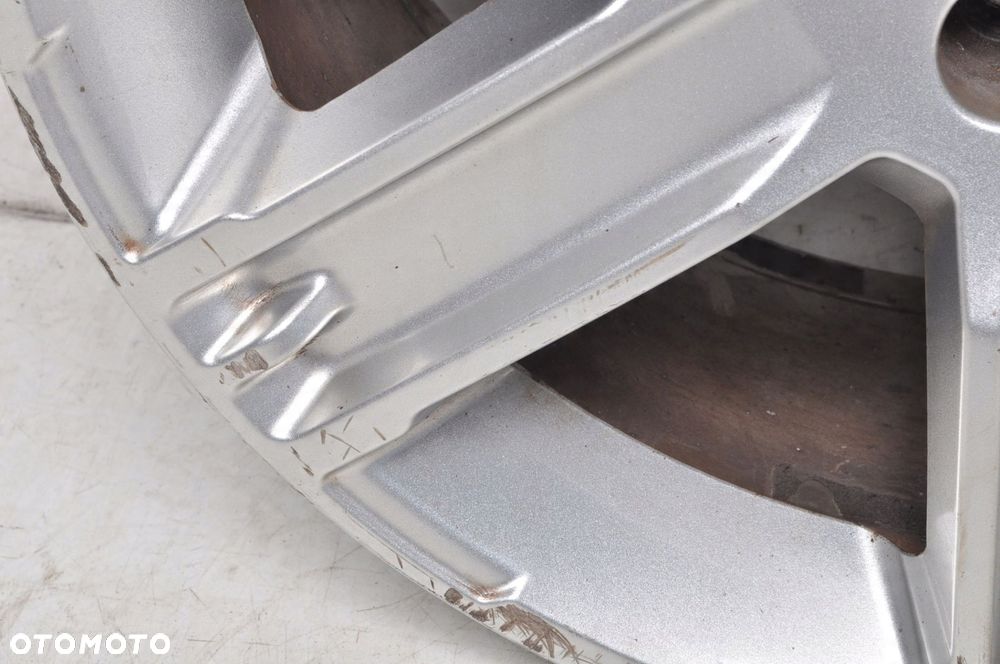 RANGE ROVER EVOQUE FELGA ALUMINIOWA R19" 8J 5X108 ET45 BJ32-1007-DA - 8