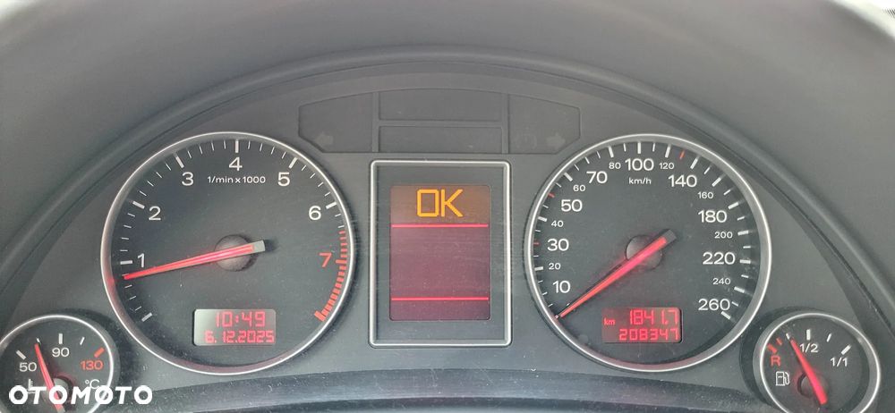 Audi A4 Avant 1.8 T - 25