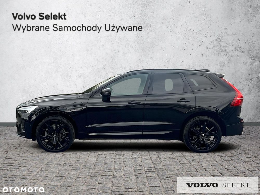 Volvo XC 60 - 6