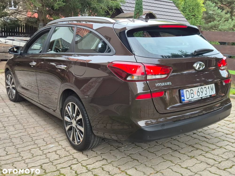 Hyundai i30 1.4 T-GDI Style - 7