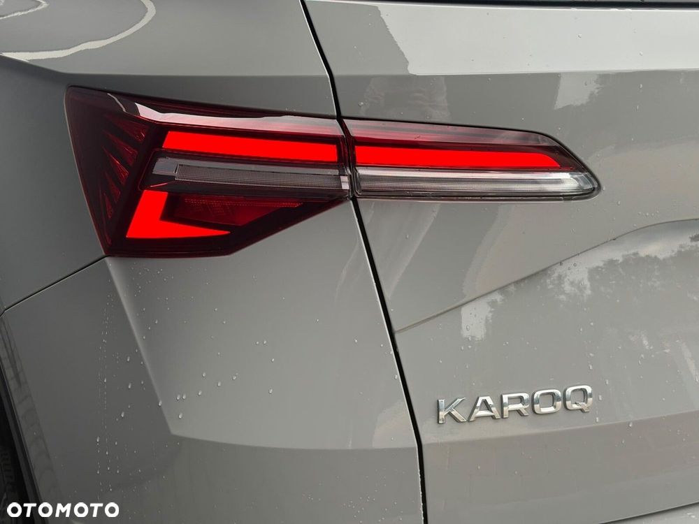 Skoda Karoq 1.5 TSI ACT Style - 18
