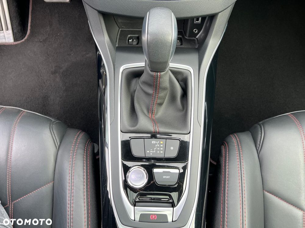 Peugeot 308 BlueHDi 180 EAT6 GT - 28