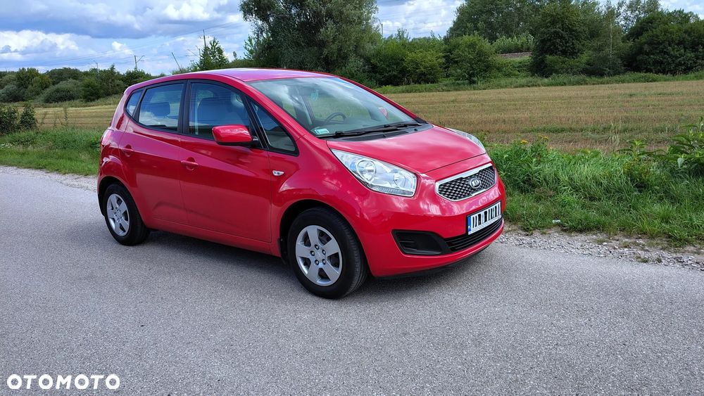Kia Venga - 18
