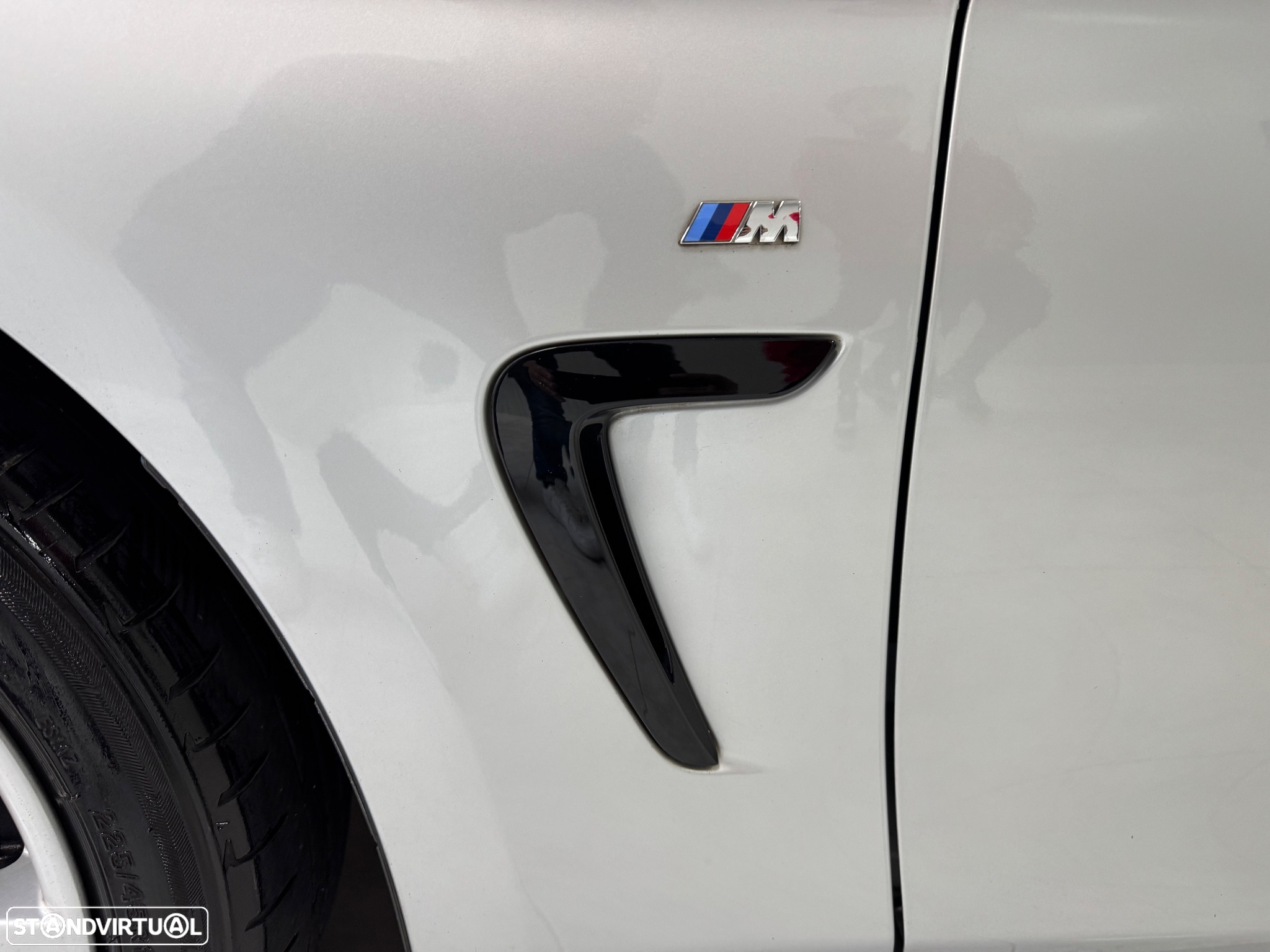 BMW 420 Gran Coupé d Pack M Auto - 24