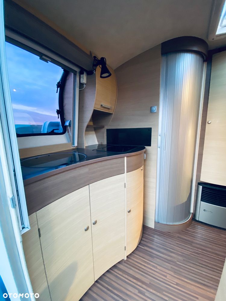 Adria Action 361 - 9