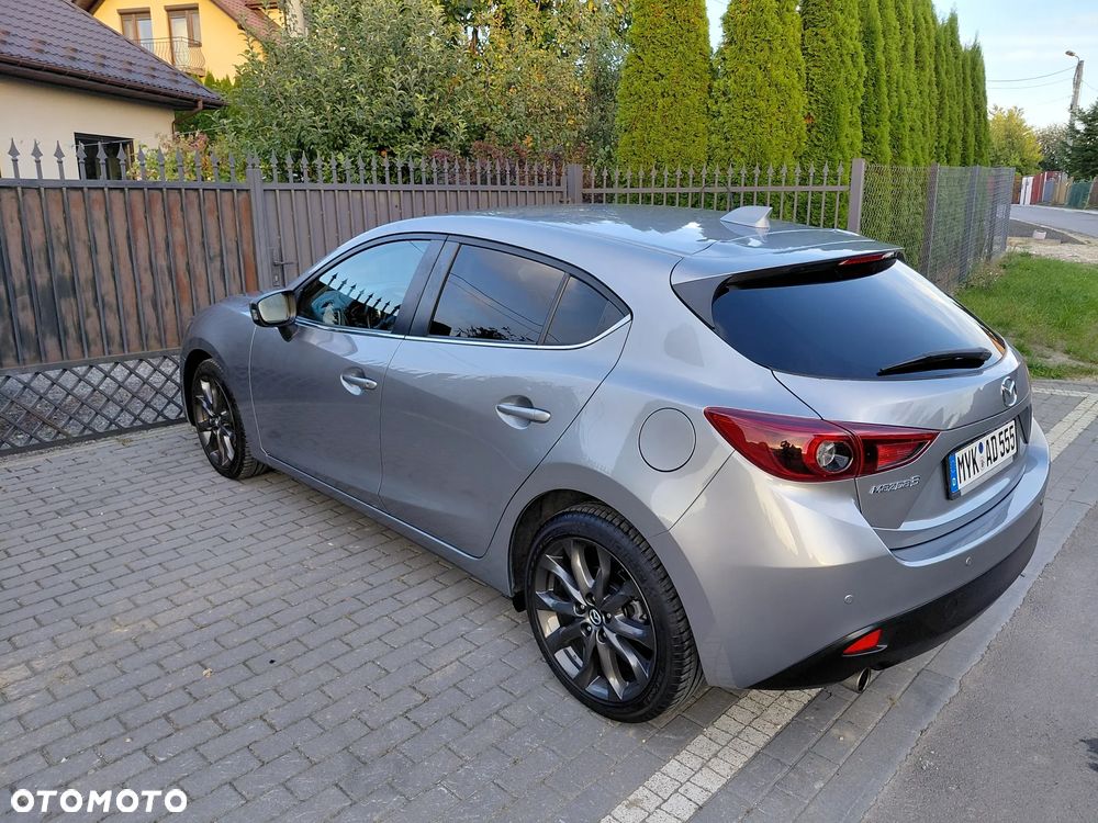 Mazda 3 - 18