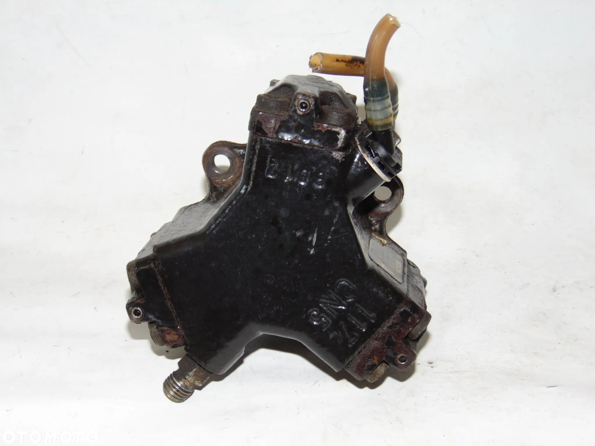 Pompa wtryskowa paliwa 0445010008 A6110700501 Mercedes A170 W168 A Klasa diesel 1.7 CDI - 6