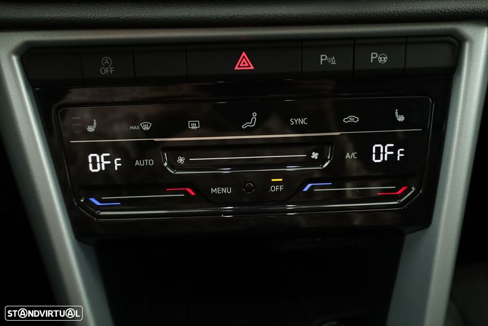 VW T-Roc 1.0 TSI - 13
