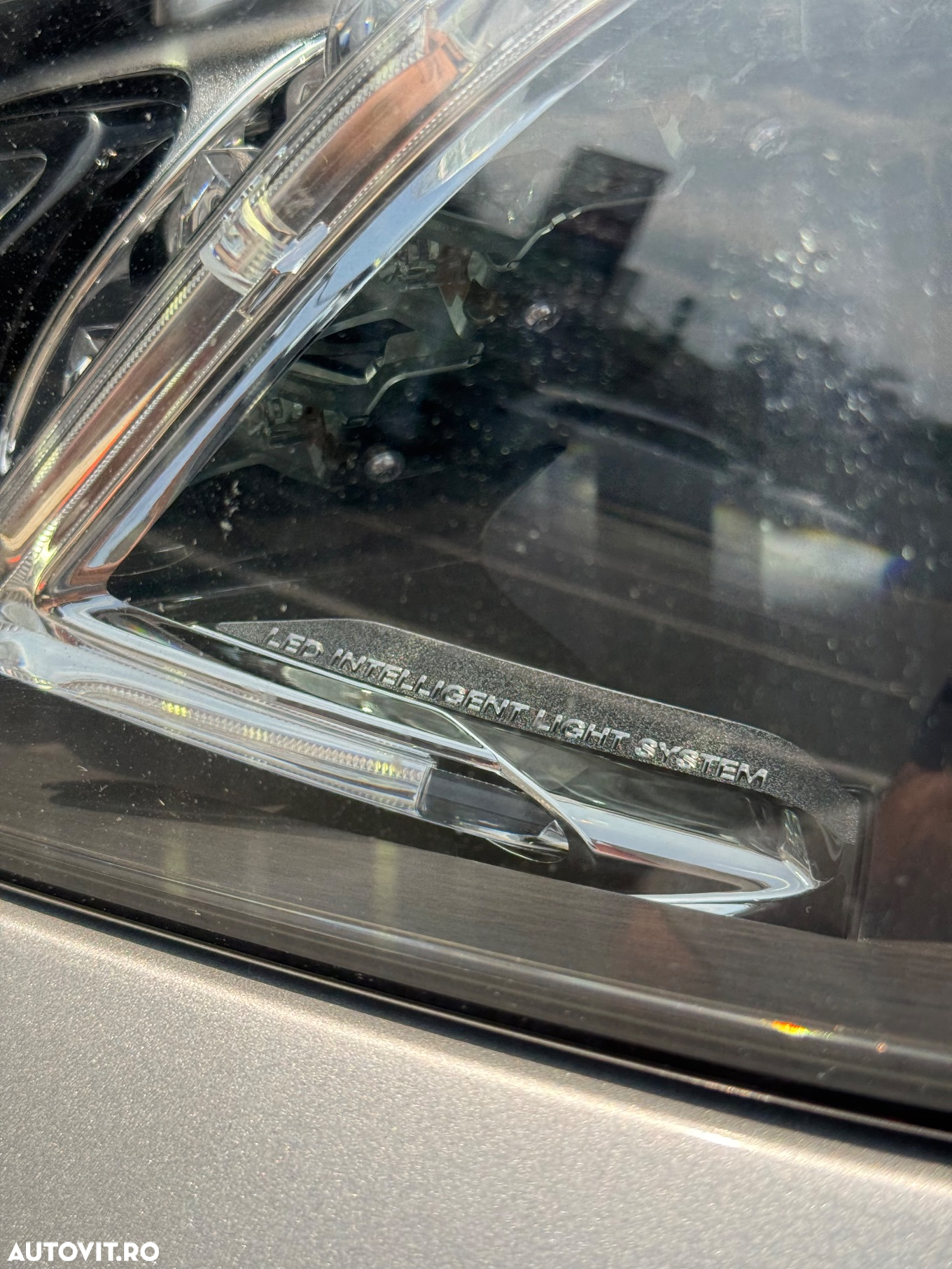 Mercedes-Benz E 300 T BlueTEC HYBRID 7G-TRONIC - 15