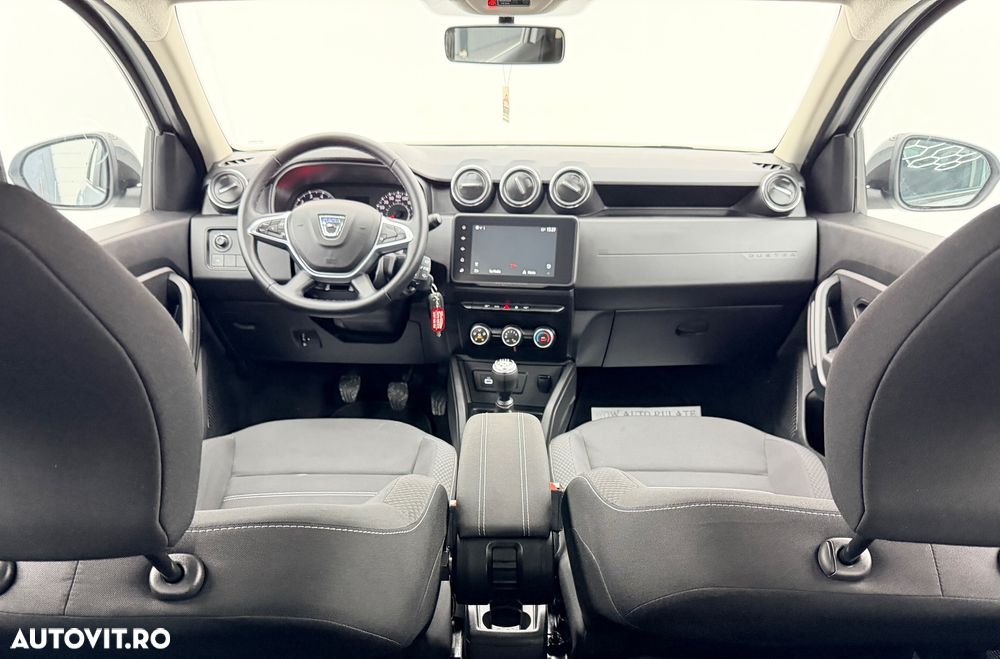 Dacia Duster TCe 90 Essential - 6